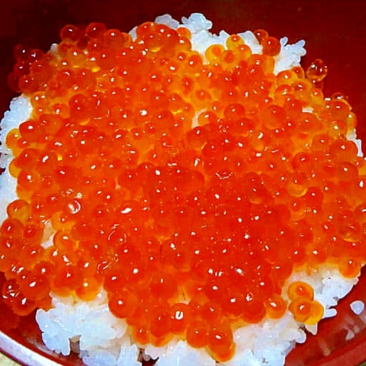 生筋子で作るいくらの醤油漬け レシピ 作り方 By デラみーやん 楽天レシピ 生筋子で作るいくらの醤油漬け レシピ 作り方 By デラみーやん 楽天レシピ
